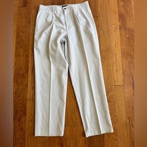 Ashworth Men's 100% Chinos 36x32